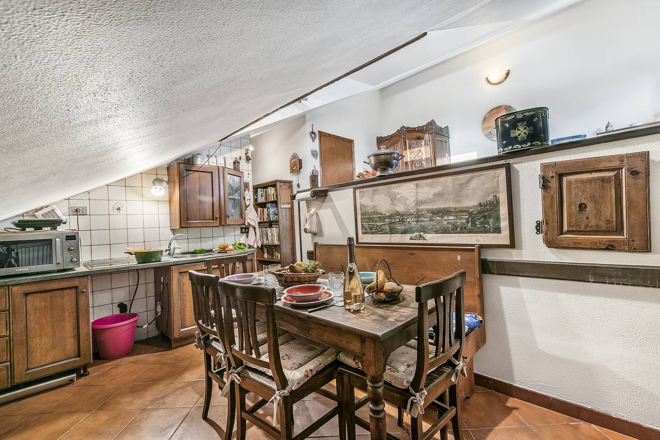 Appartamento intero, Champlas Suite in Sestriere città, Via Lattea