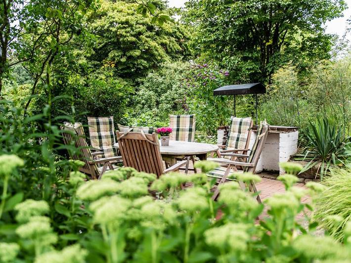 Bauernhof für 4 Personen, mit Garten und Terrasse in Langballig und Umgebung - 4