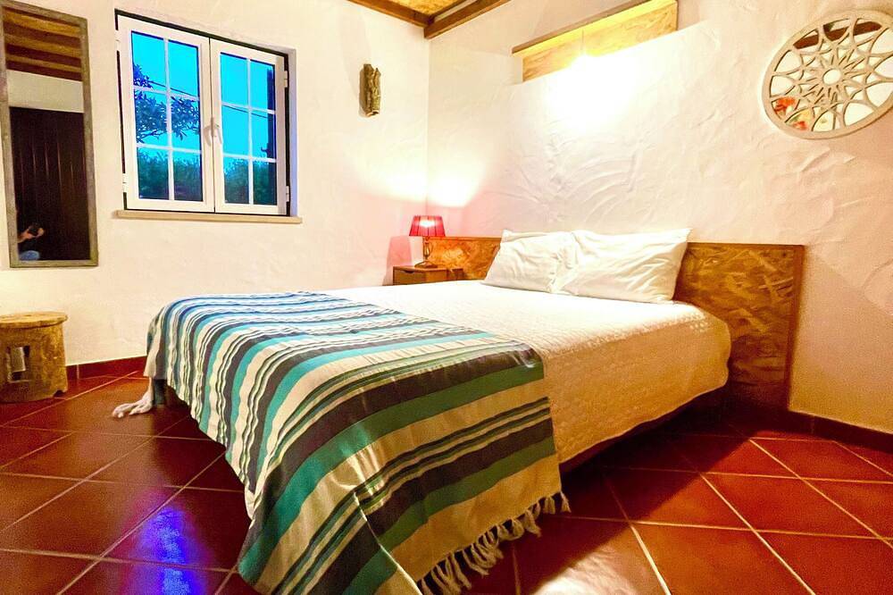 Typisches Landhaus - Cercal do Alentejo in Vila Nova de Milfontes, Costa Alentejana