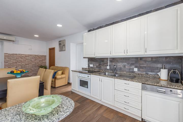 Ferienhaus für 4 Personen, mit Balkon und Garten in Nordportugal - 3