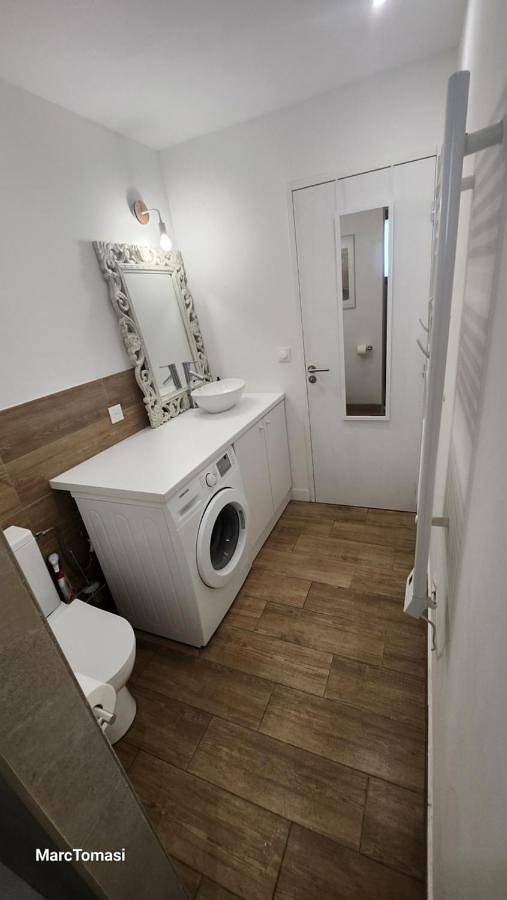 Gîte pour 2 personnes, avec vue et jardin à Grossa - 3