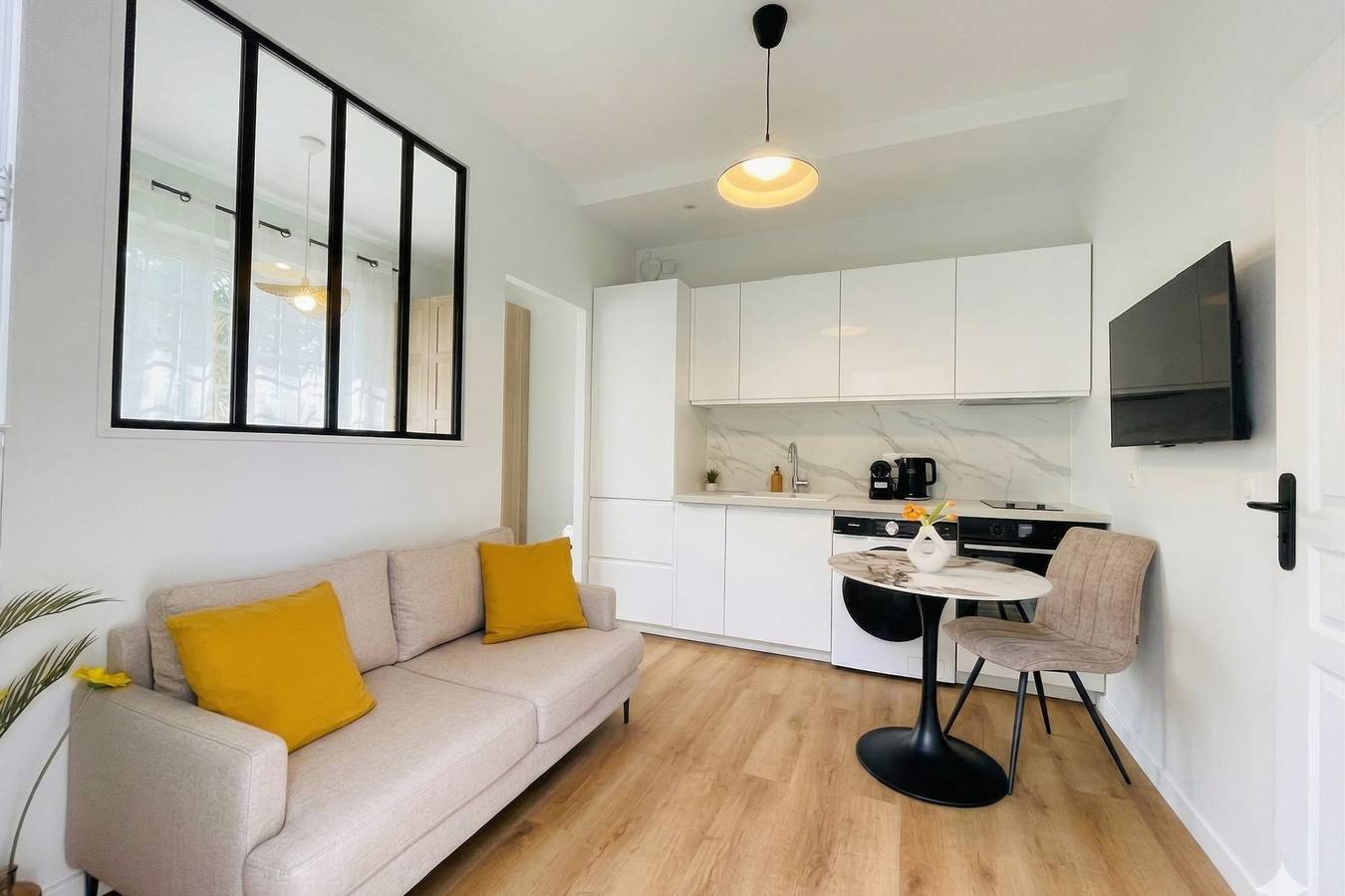 Appartement de vacances