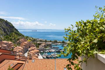 Agriturismo per 3 Persone in Duino-Aurisina, Carso, Foto 2