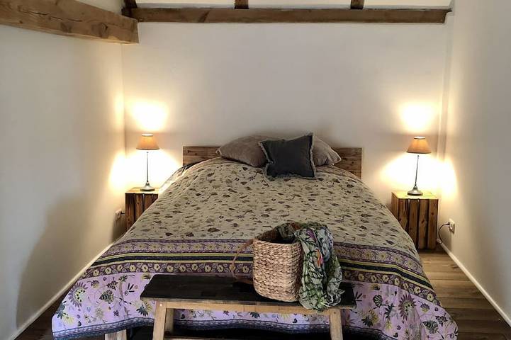 Ferienhaus für 4 Personen, mit Terrasse und Garten, mit Haustier in Beelitz - 4