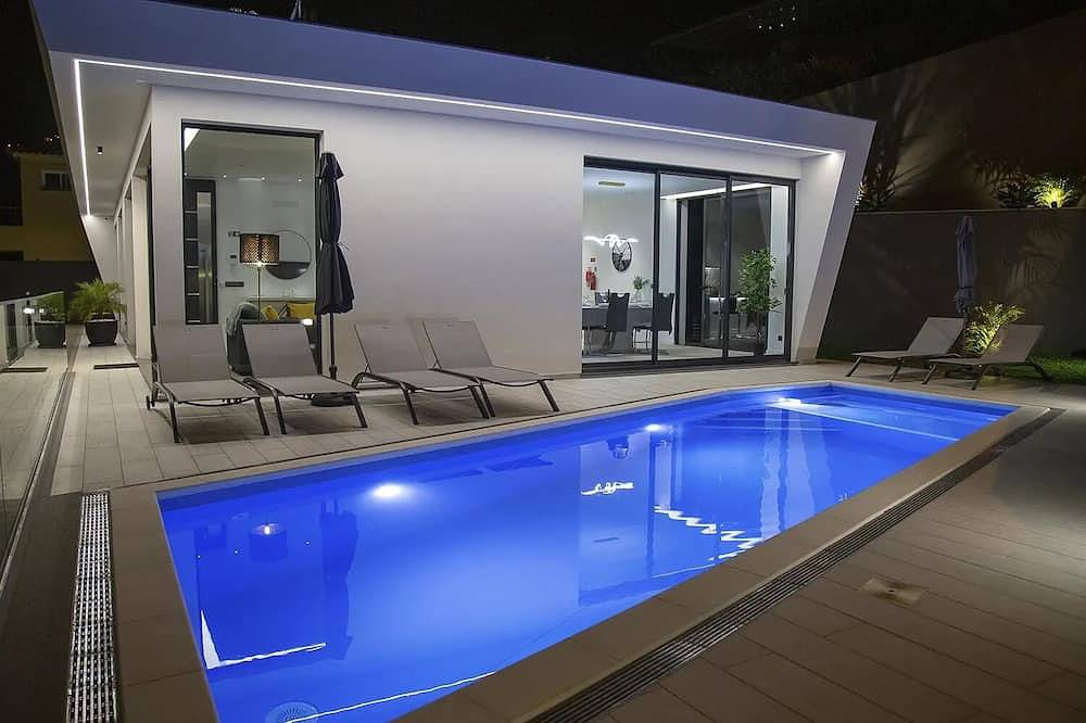 Casa vacanza a Arco da Calheta a partire da 202€ a notte