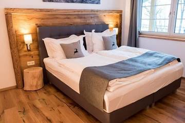 Hütte für 10 Personen in Mauterndorf, Tauern, Bild 1