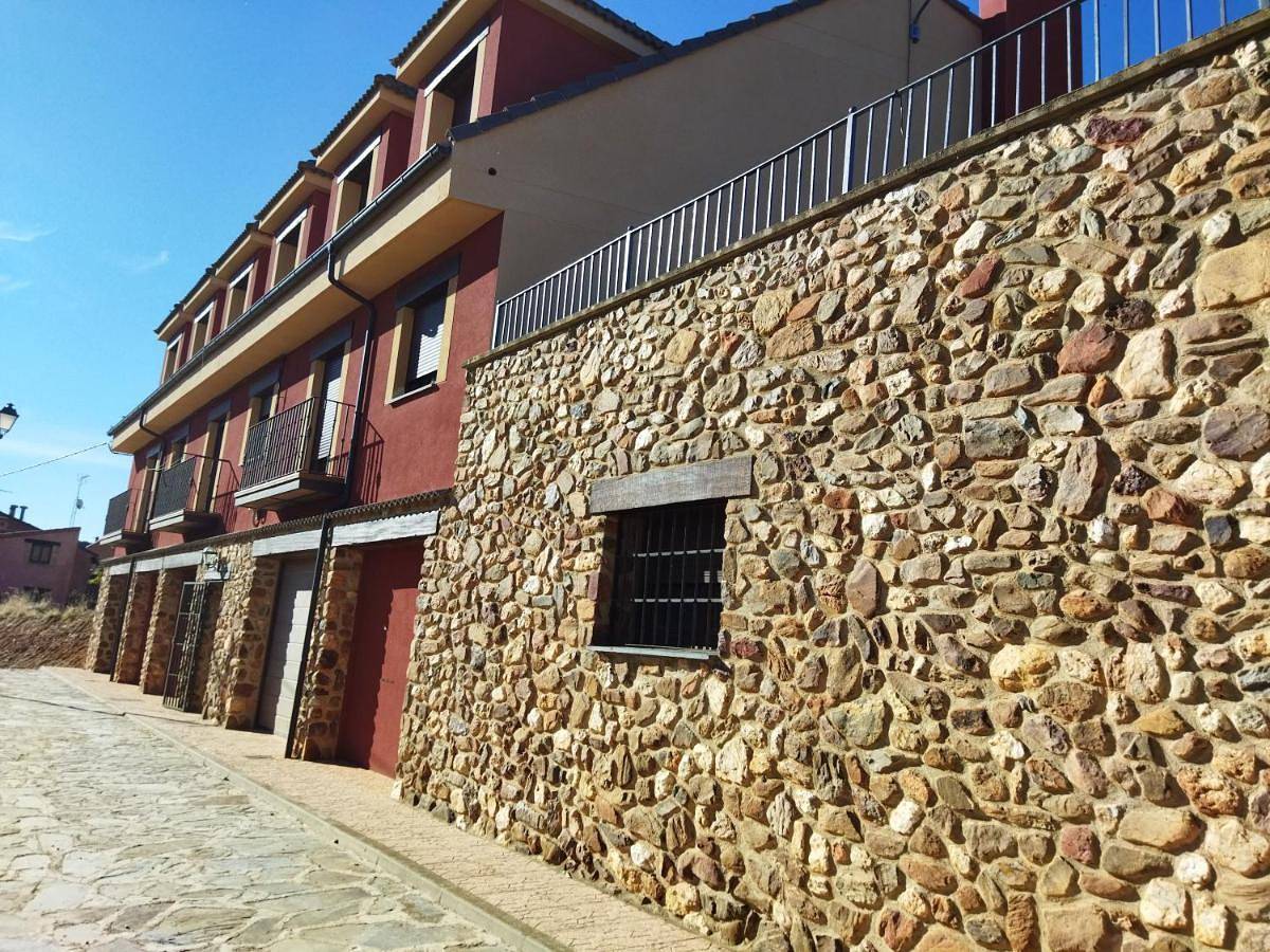 Apartamento entero, Apartamentos Las Eras in Riaza, Provincia de Segovia