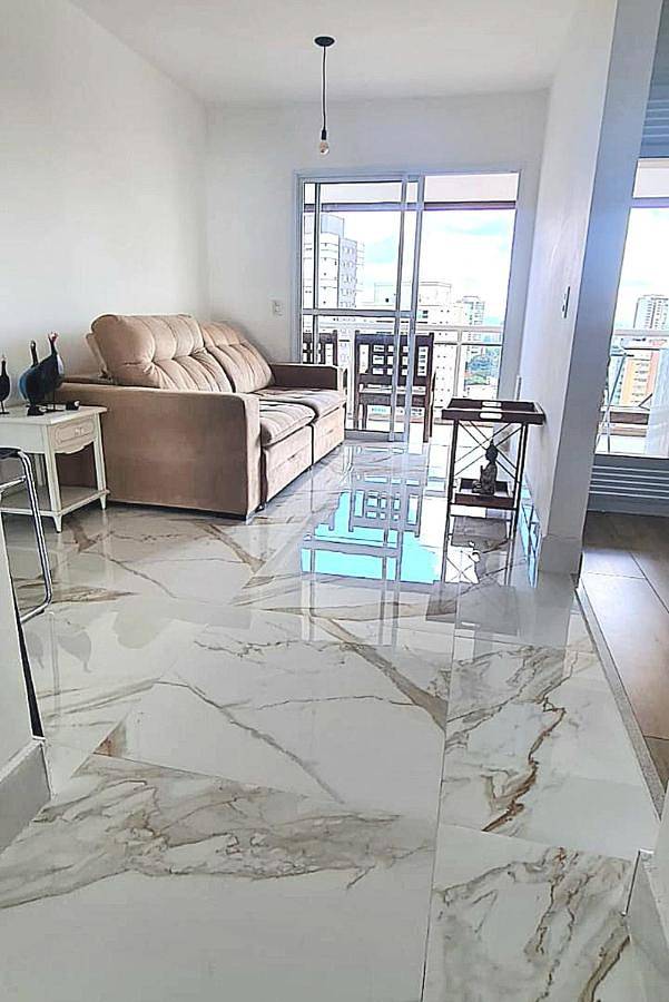 Casas e apartamentos de temporada para 3 pessoas, com vista e piscina e ainda piscina infantil and jardim em Jabaquara