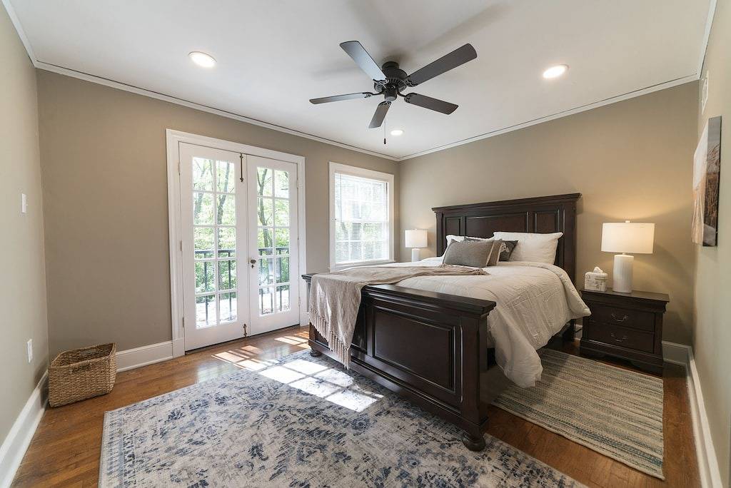 Briarwood Estate - Historic Home Modern Ausstattung im Herzen der Stadt, in Columbia (MO), Missouri