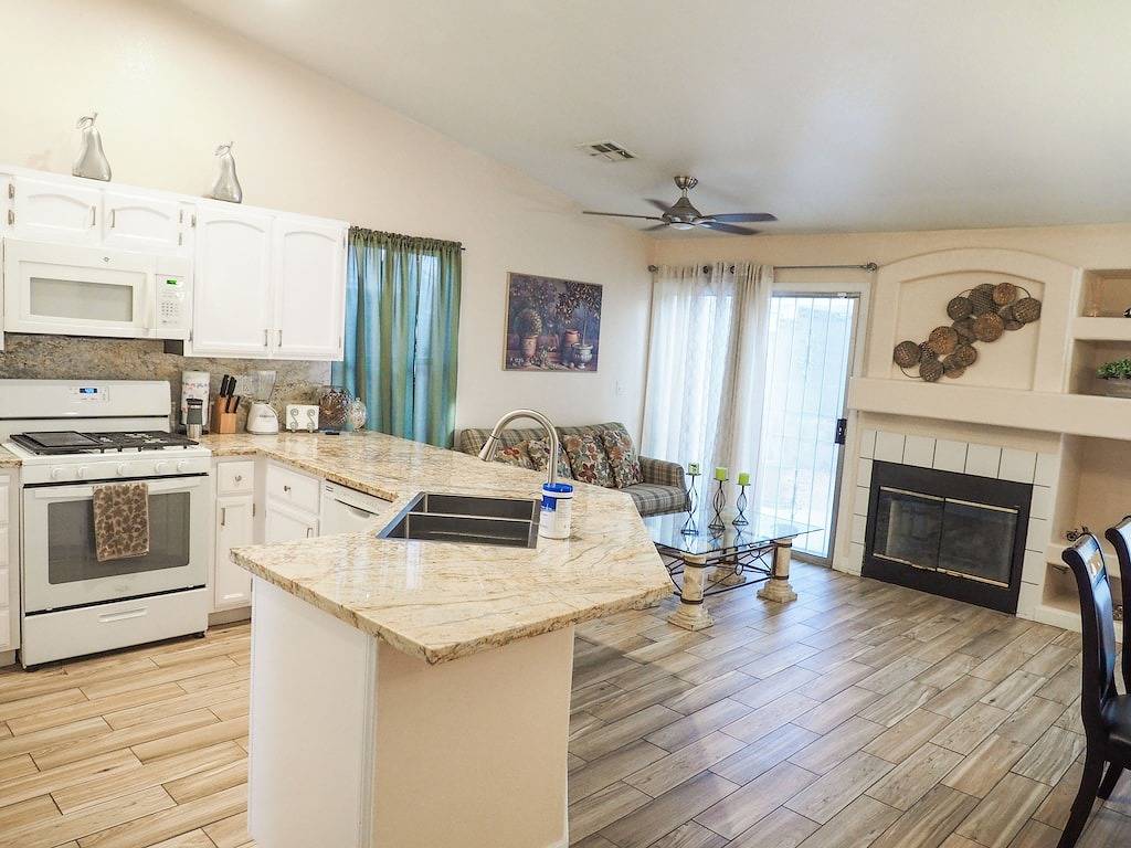 Was in Vegas passiert bleibt in Vegas in North Las Vegas, Nevada