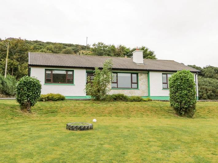 Location de vacances pour 8 personnes, avec Jardin et Vue dans Murren