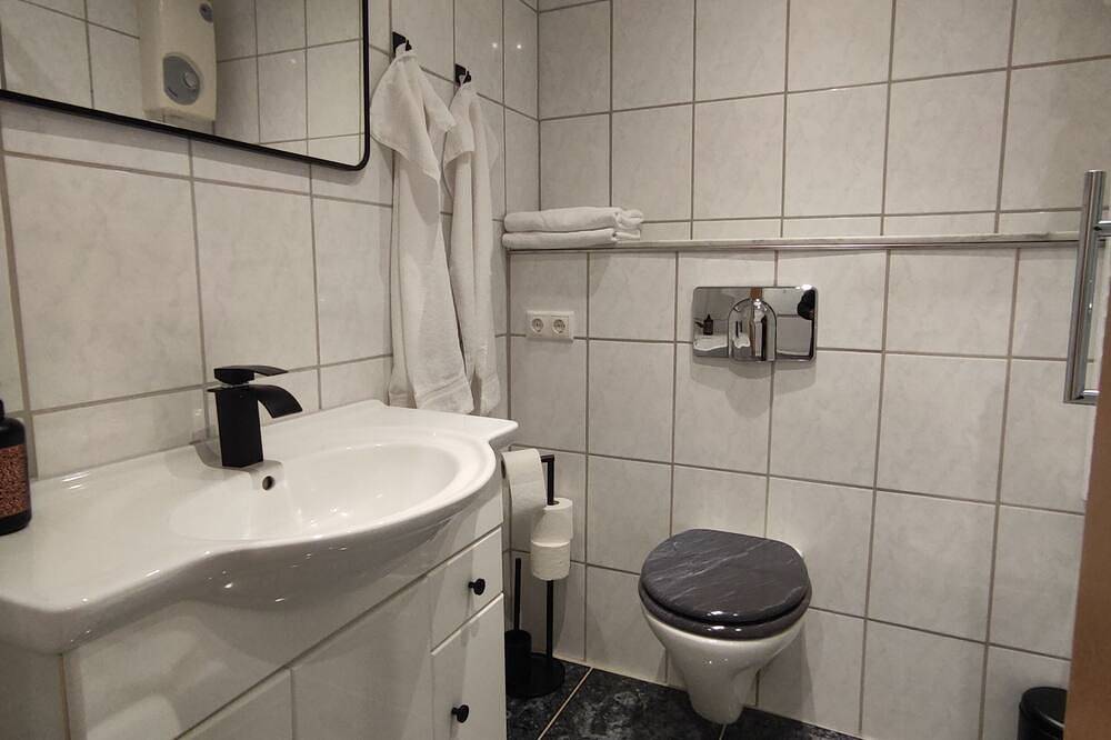 Ganze Wohnung, Ferienwohnung in Wolfsburg, Braunschweig und Umgebung