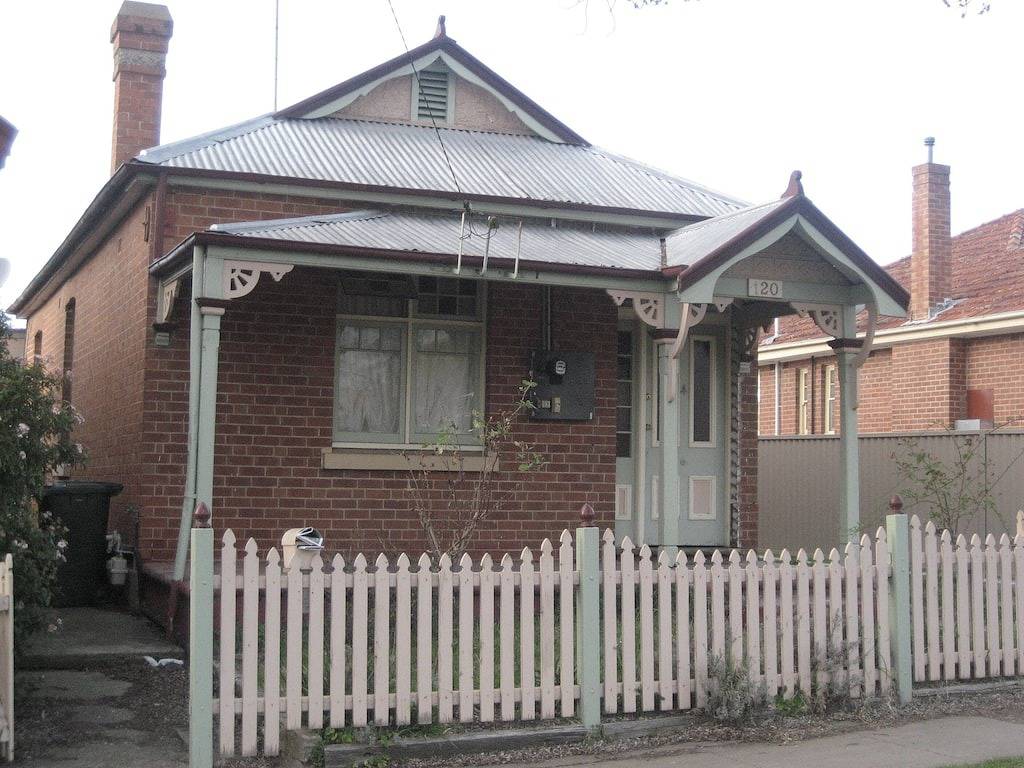 Charmantes Cottage im Einklang mit dem reichen Erbe der Bathurst in Bathurst, New South Wales
