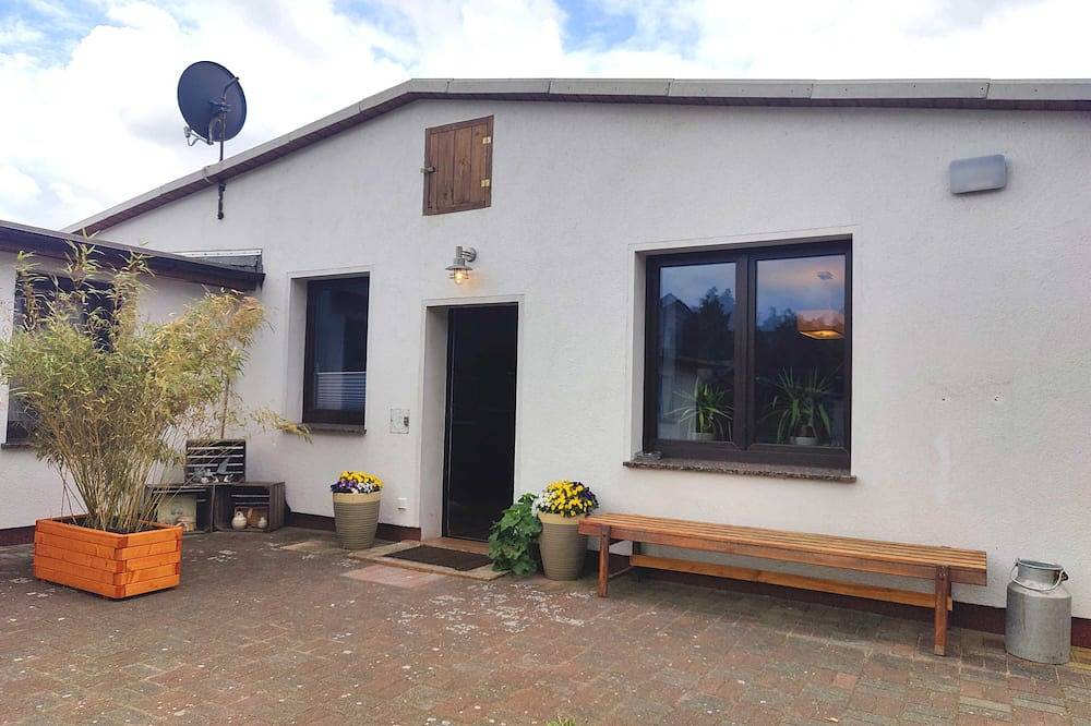 Ganze Wohnung, Zinnowitz Ferienhaus Inselliebe - Ferienhaus Inselliebe in Zinnowitz, Usedomer Norden