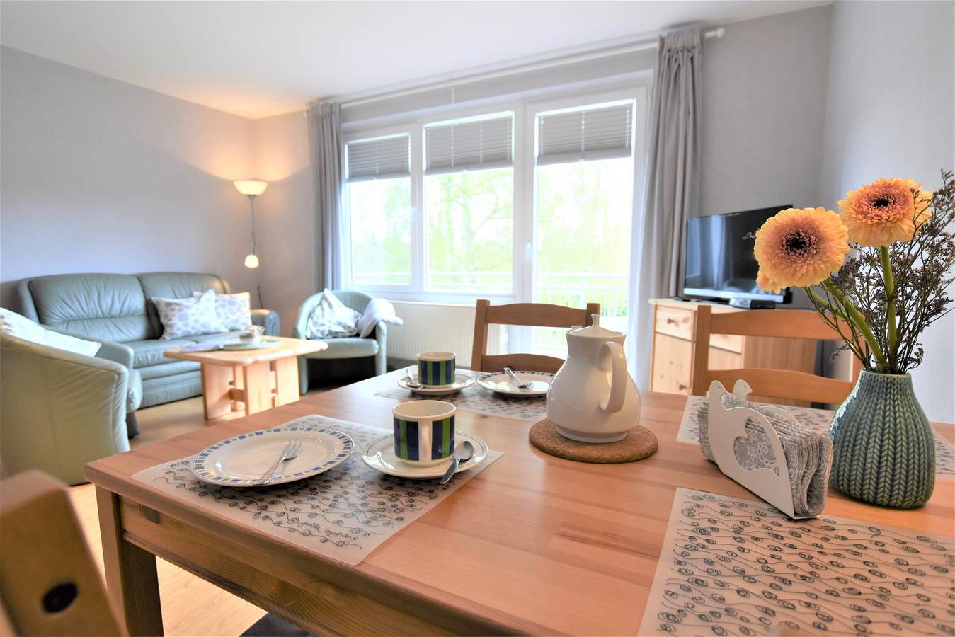 Ferienwohnung in Grömitz ab 81€ pro Nacht