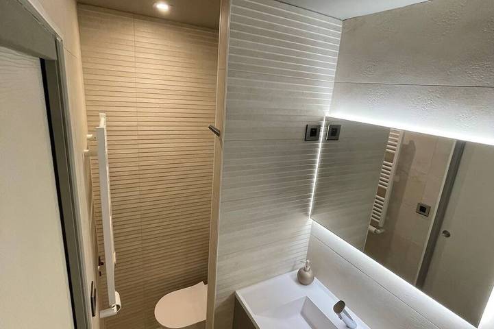 Apartamento entero, Le P'tit Carnon 3* 150m from the beach in Carnon-Plage, Mauguio