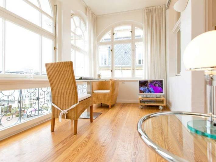 Ferienwohnung für 2 Personen in Bansin - 4