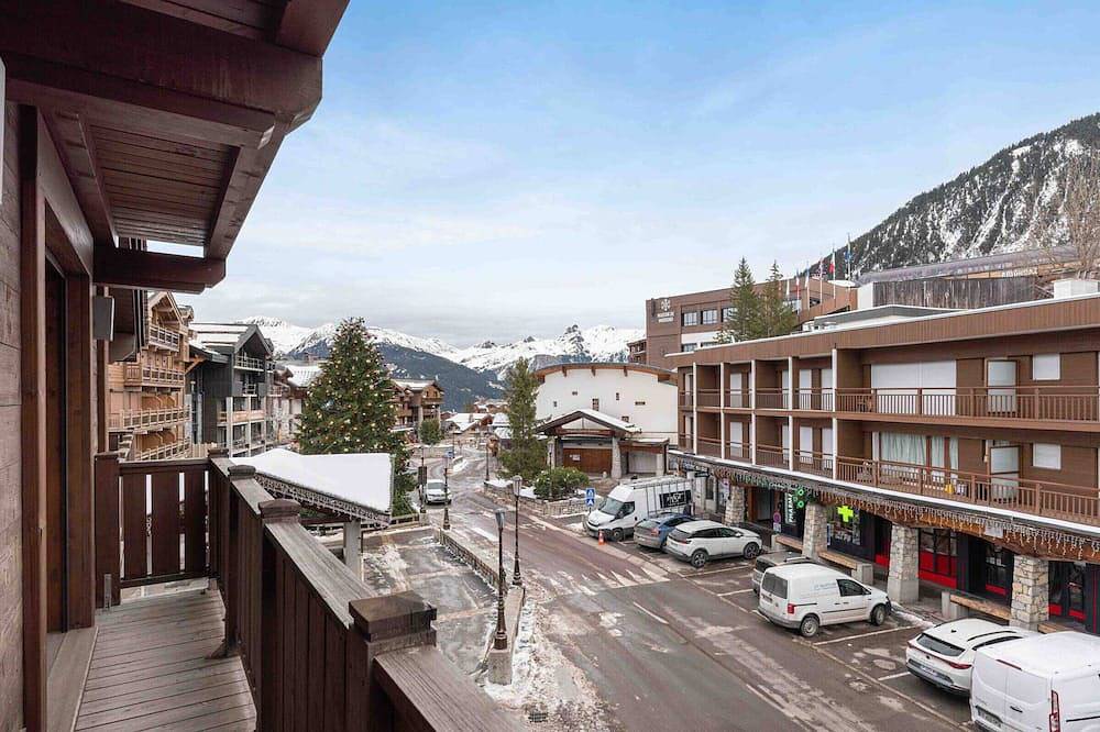 Apartamento entero, Apartamento acogedor y renovado en el centro de Courchevel Moriond, cerca de remontes. in Courchevel 1650 (Moriond), Saint-Bon-Tarentaise