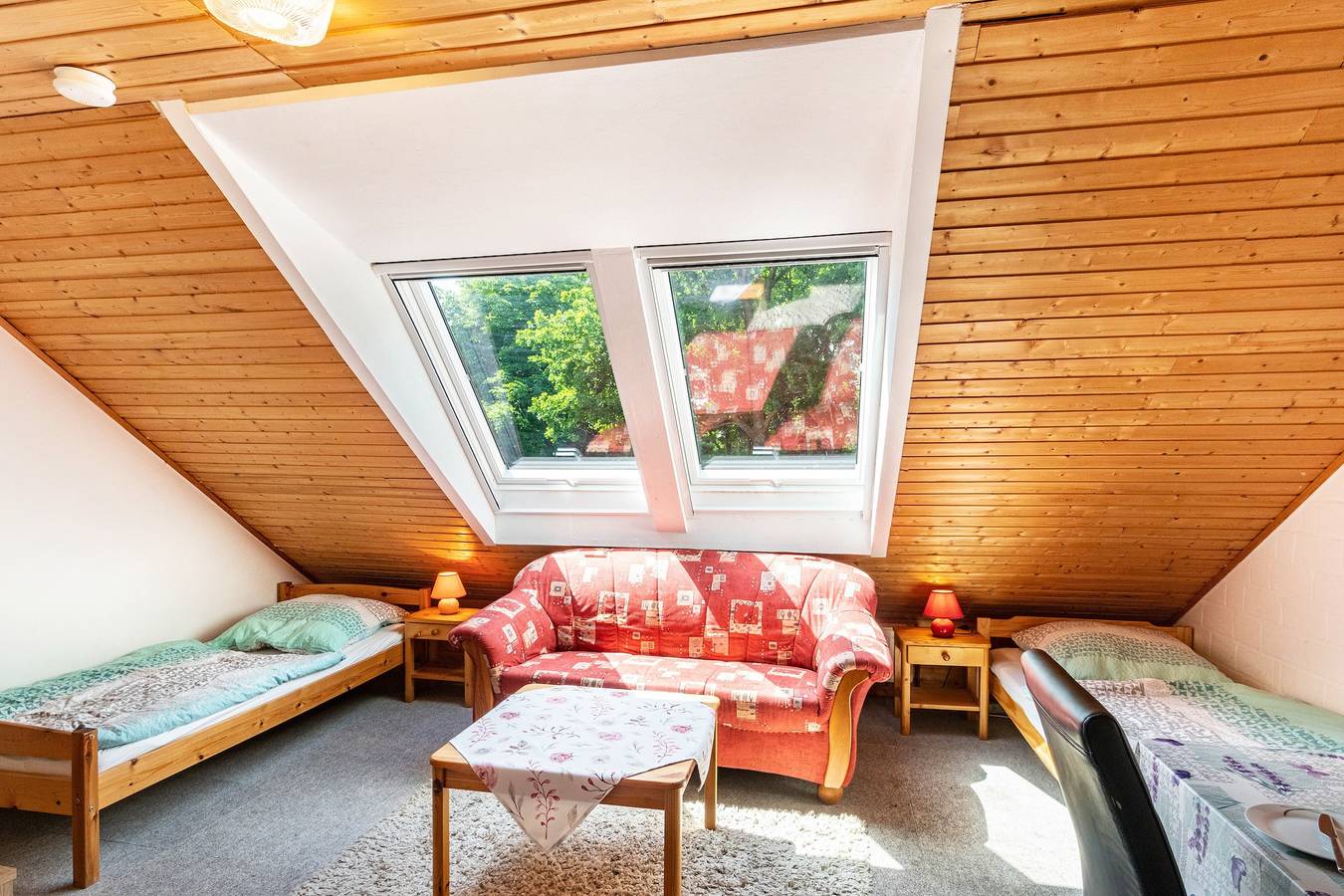 Ganze Wohnung, Urlaub im Uhlenhoff Apartment hieve in Ihlow, Landkreis Aurich