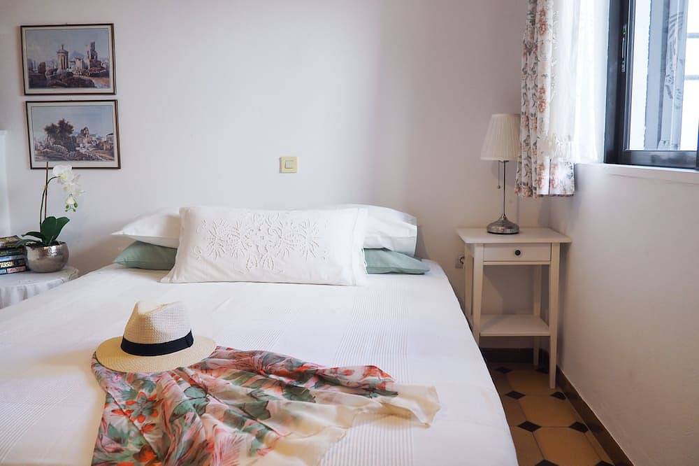 Haraki beach house. Beautiful, family-friendly, perfect for relaxing holiday in Charaki, Rhodes