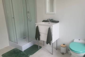 Gîte pour 2 personnes à Fougerolles-du-Plessis