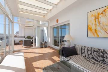 Holiday Rental for 4 People in Jardin Botanico, Mijas, Photo 4