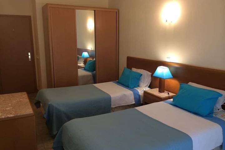 Appartement entier, Appartement  -   - 4/6 personnes - in Praia da Rocha, Portimão