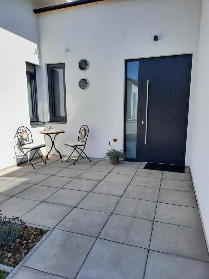 Ganze Wohnung, Ferienwohnungen Winzergasse in Purbach am Neusiedler See, Leithaberg
