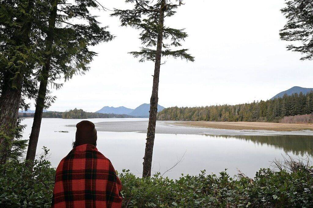 Coastal View-Rated top place to stay on the inlet! in Tofino, Alberni-Clayoquot Regional District