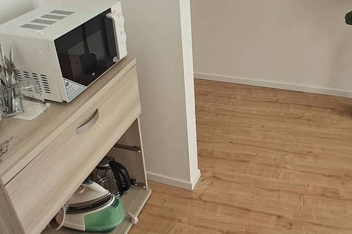 Holiday apartment for 3 people - 1