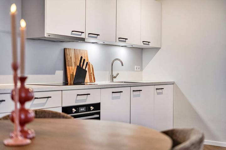 Ferienwohnung für 3 Personen, mit Terrasse, mit Haustier in Velden - 3