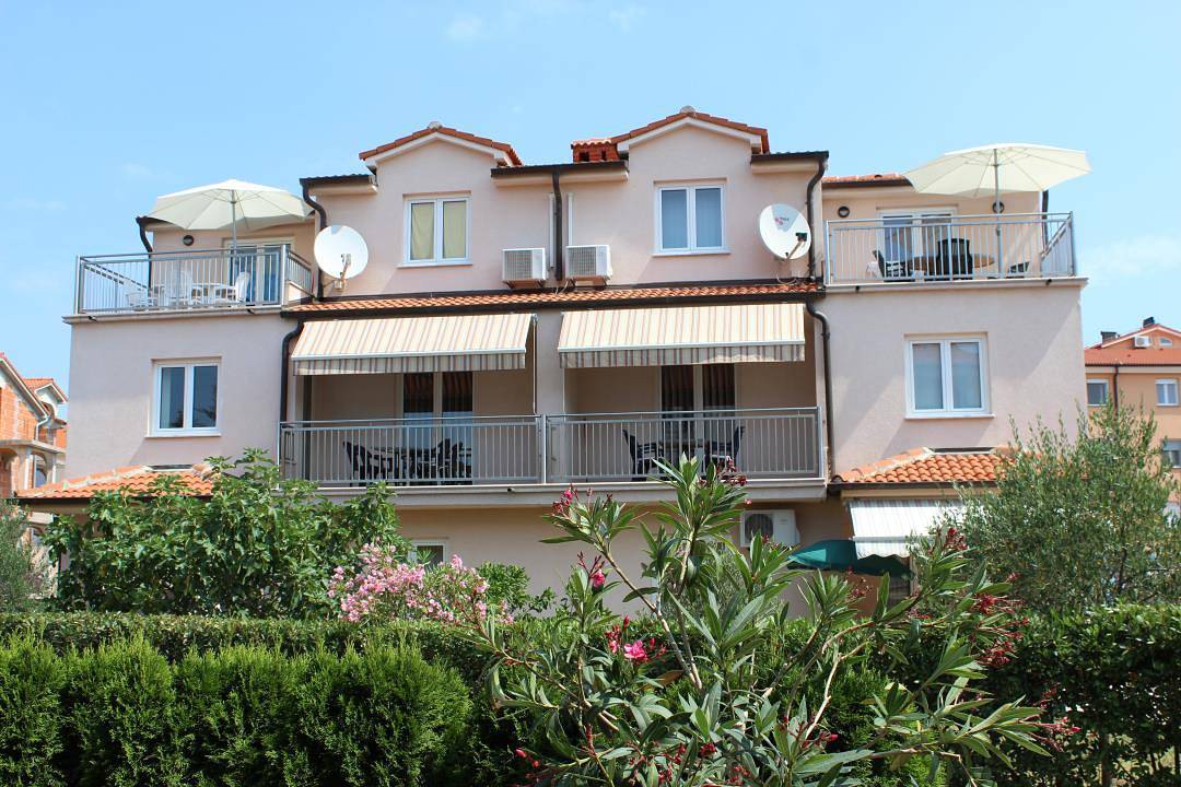 Ganze Wohnung, Istriensonne Is0051 /Fh Anto -Marijan 1 in Medulin, Pula-Medulin