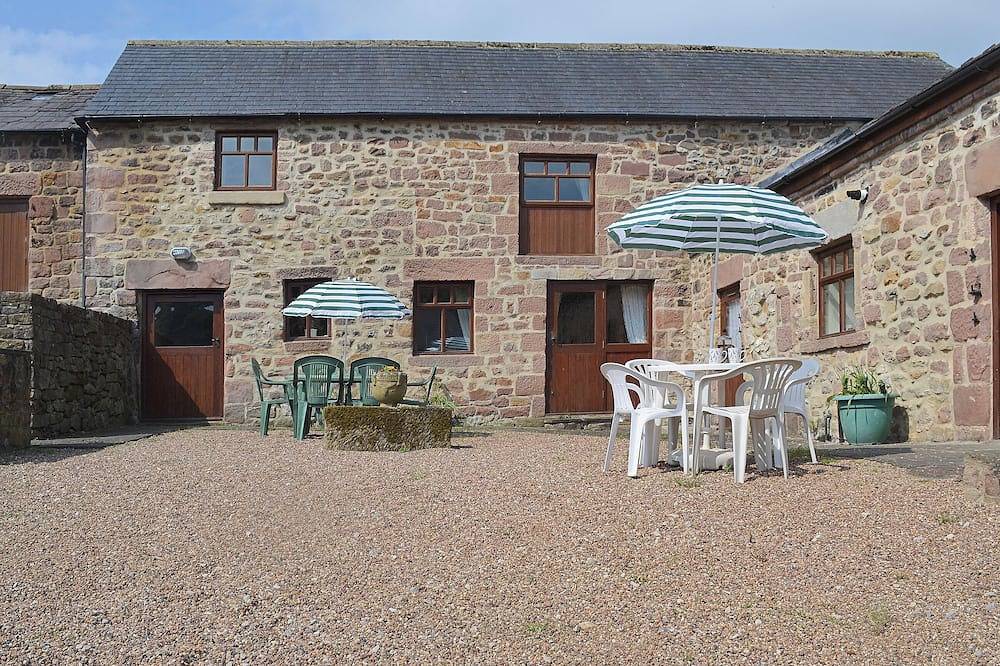 2 bedroom accommodation in Cromford, near Matlock in Cromford, Derbyshire