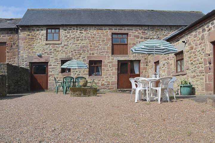 Cottage for 4 people in Cromford