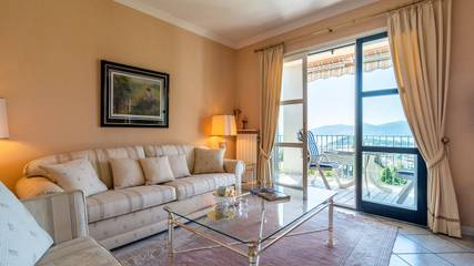 Ferienhaus für 2 Personen, mit Garten in Comune di Verbania