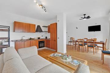 Vakantiewoning voor 2 Personen in Bagni Sirena, Savona, Afbeelding 3