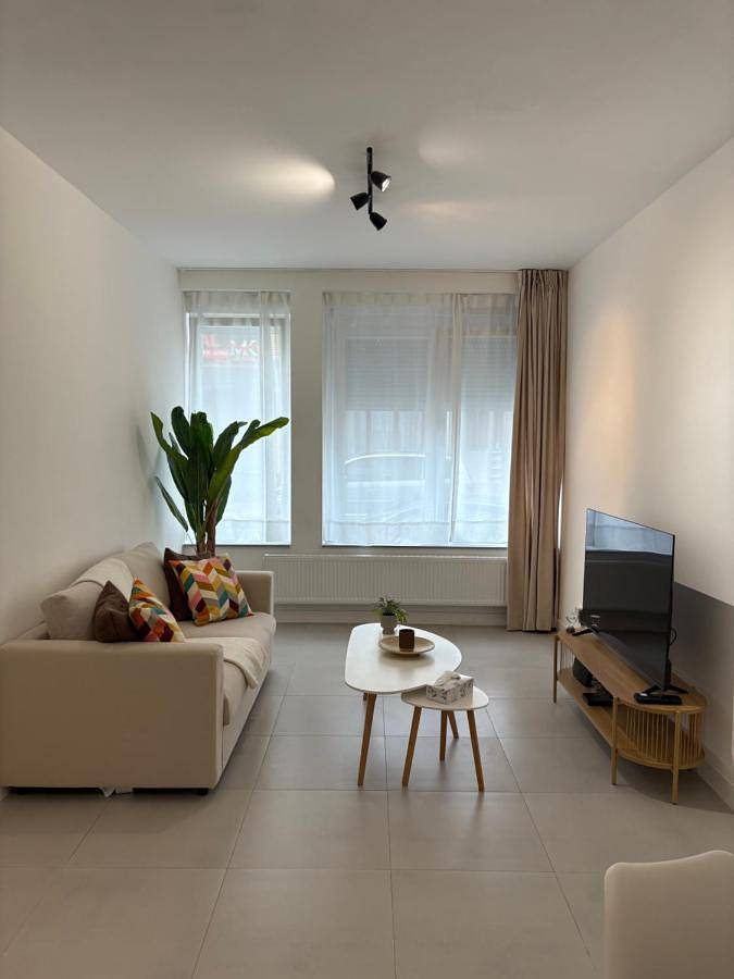 Vakantieappartement voor 6 personen, met terras - 1