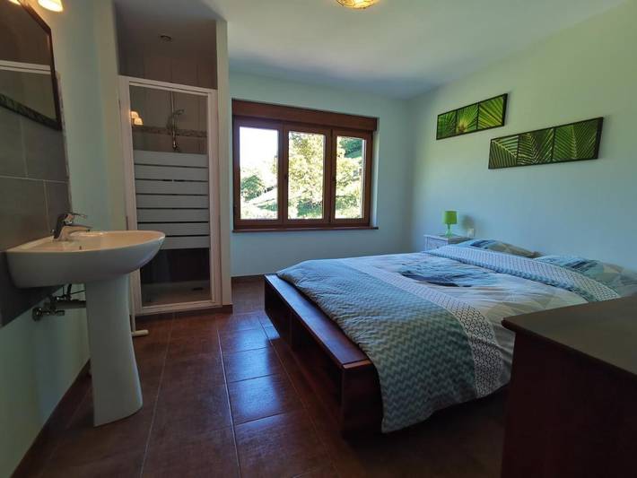 Location de vacances pour 4 personnes, avec vue et jardin, animaux acceptés à Rombach-le-Franc - 2