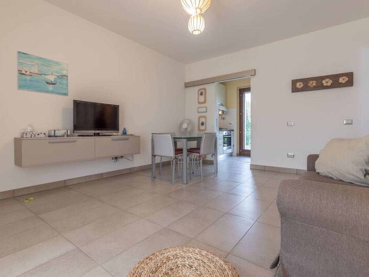 Appartement entier, Casamare in Porto Recanati, Province d'Ancône