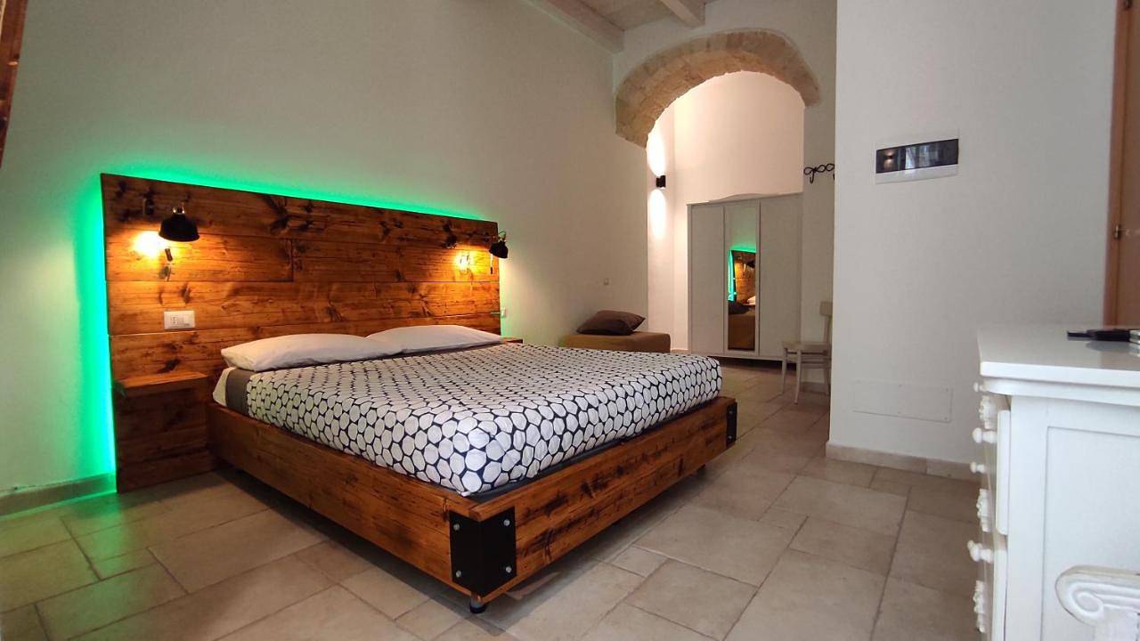 Small Double Room in Corato, Parc national d'Alta Murgia