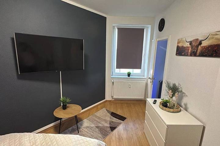 Ferienwohnung für 2 Personen in Wittenberge - 2