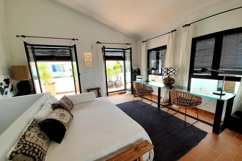 Villa by the sea, Wifi in El Rompido, Cartaya