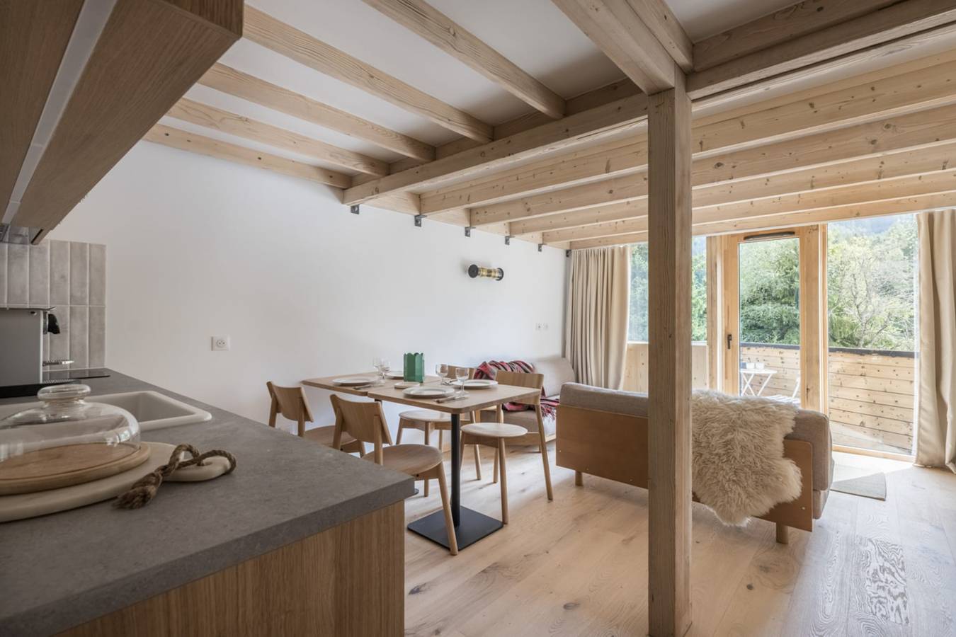 Photo : Appartement de vacances