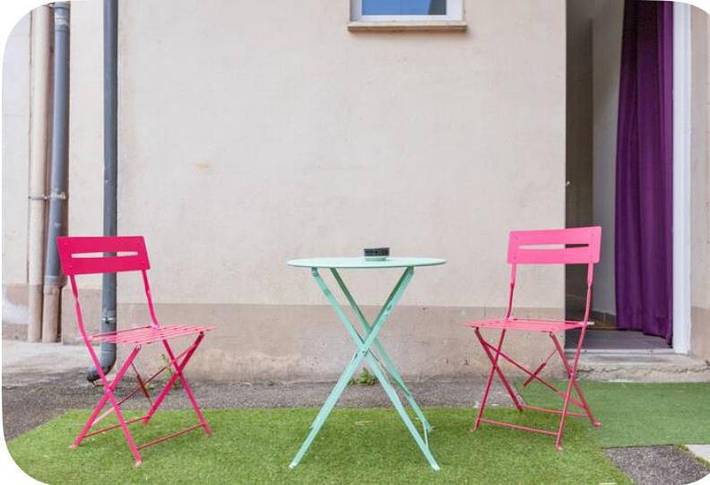 Gîte pour 2 personnes à Tarbes - 4