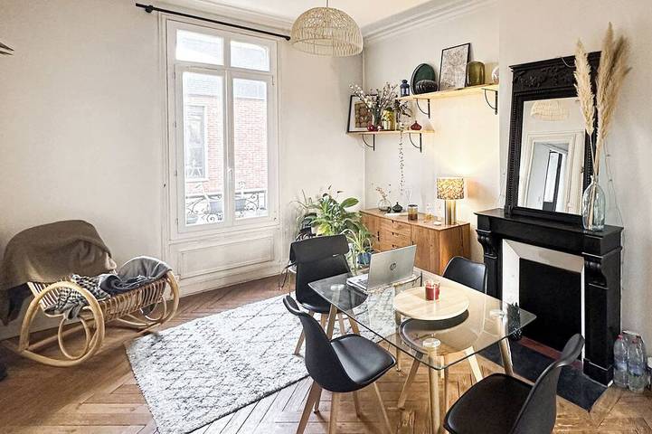 Ferienwohnung für 2 Personen, mit Haustier