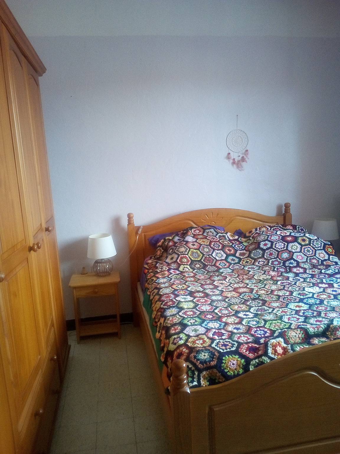 Ganze Wohnung, Apartment 'Le Vigan' mit Gemeinschaftsgarten und Wlan in Le Vigan, Cevennen