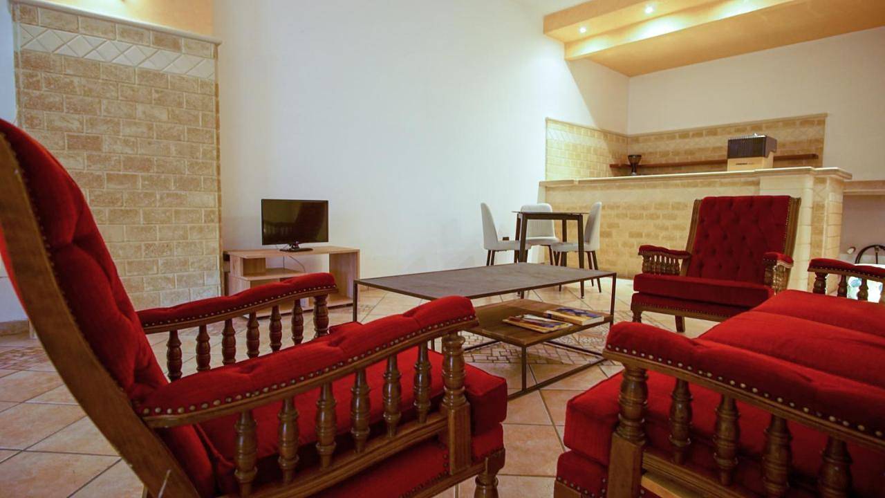 Double Room with Private Bathroom in Castro (Lecce), Provincia di Lecce