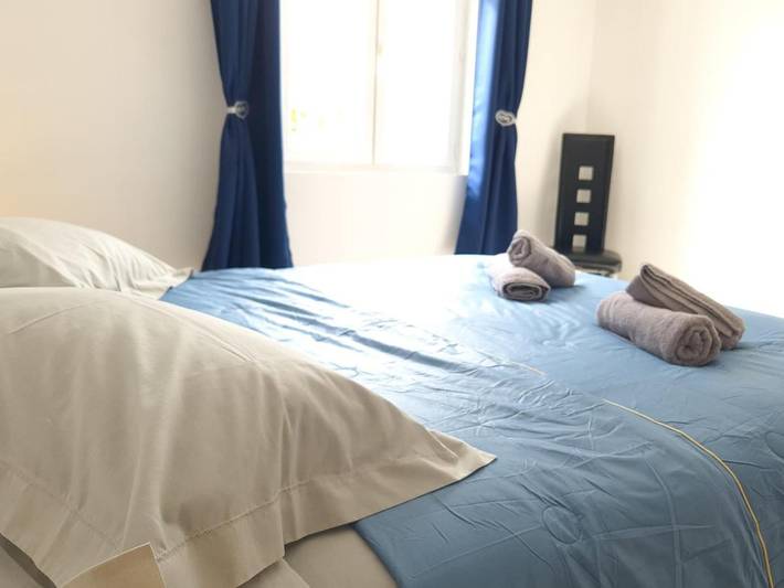 Gîte pour 4 personnes, avec jardin à Champcevinel - 4