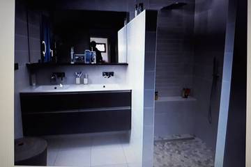 Villa pour 6 Personnes dans Le Croisic, Région de Saint-Nazaire, Photo 3