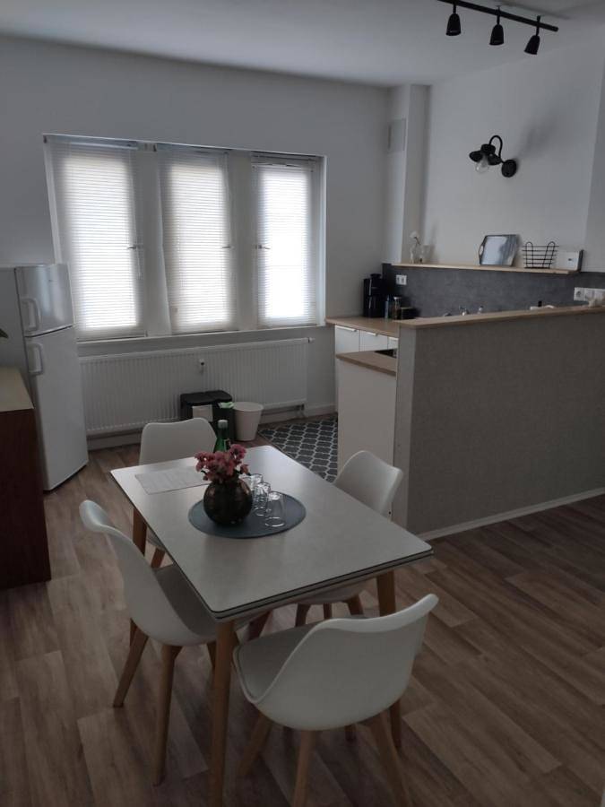 Ganze Wohnung, Bleibegern - Ihr Zuhause in Rotenburg in Rotenburg an der Fulda, Knüllgebirge